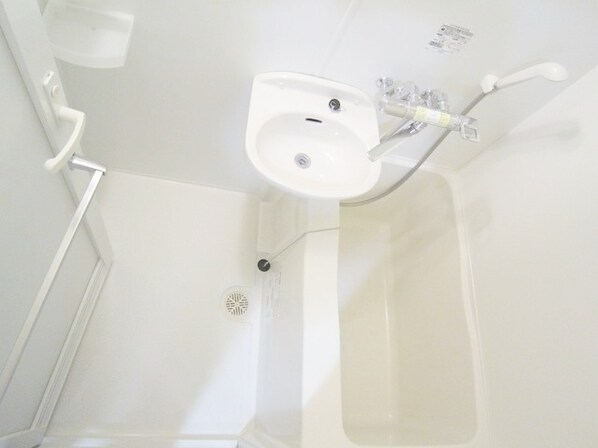 CITY SPIRE 新富町の物件内観写真